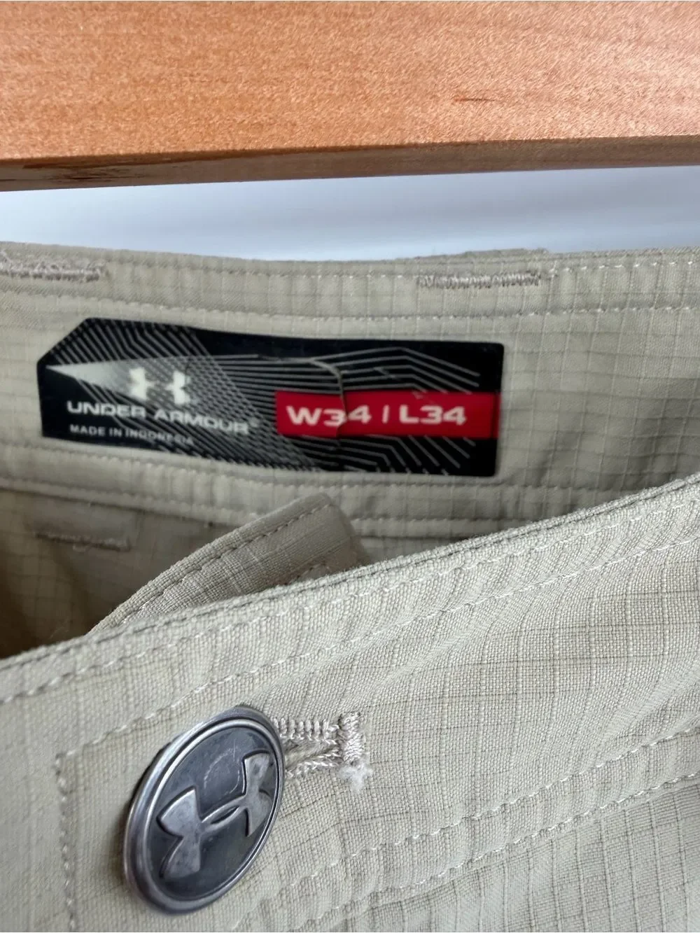 Under Armour under armour